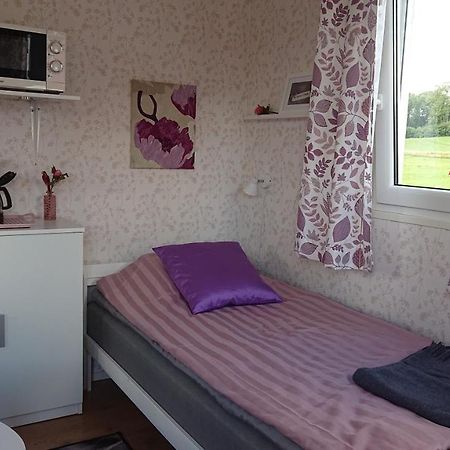 Borängs Gård Villa Ullared Exteriör bild