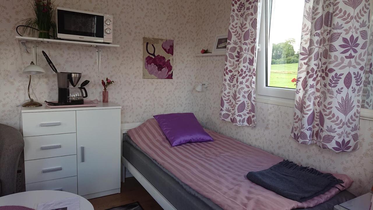 Borängs Gård Villa Ullared Exteriör bild