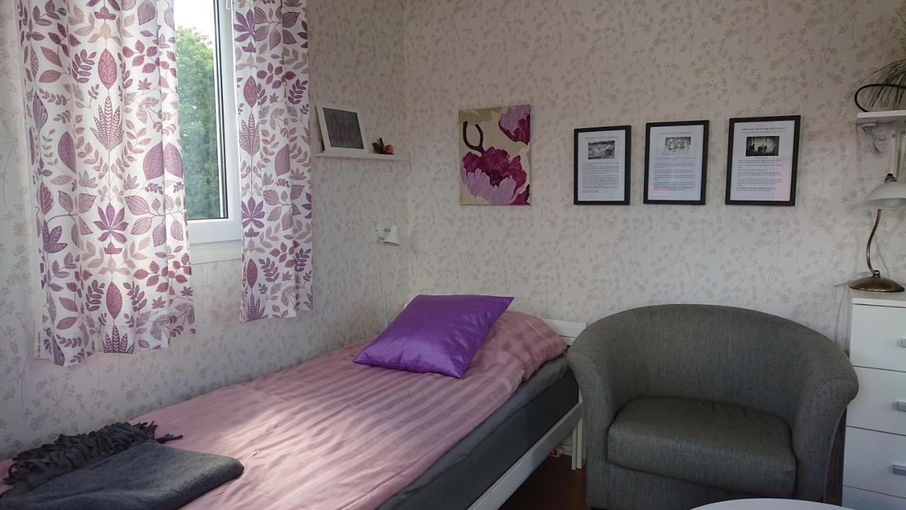Borängs Gård Villa Ullared Exteriör bild