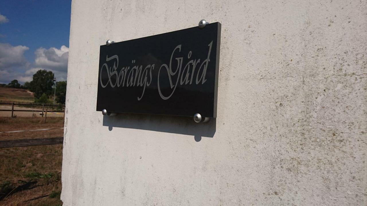 Borängs Gård Villa Ullared Exteriör bild