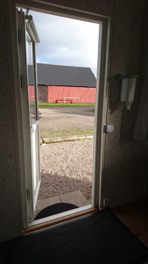 Borängs Gård Villa Ullared Exteriör bild