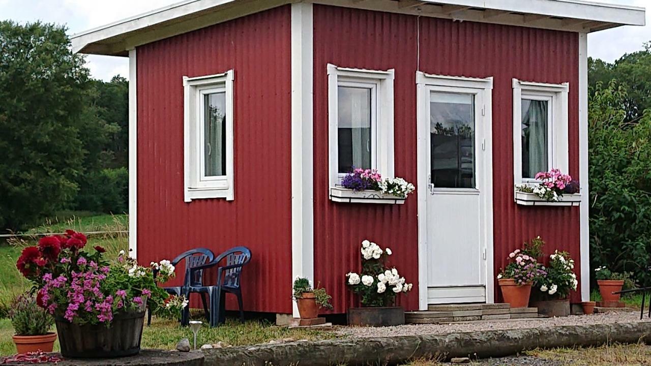 Borängs Gård Villa Ullared Exteriör bild